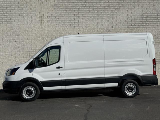 new 2025 Ford Transit-250 car, priced at $56,275