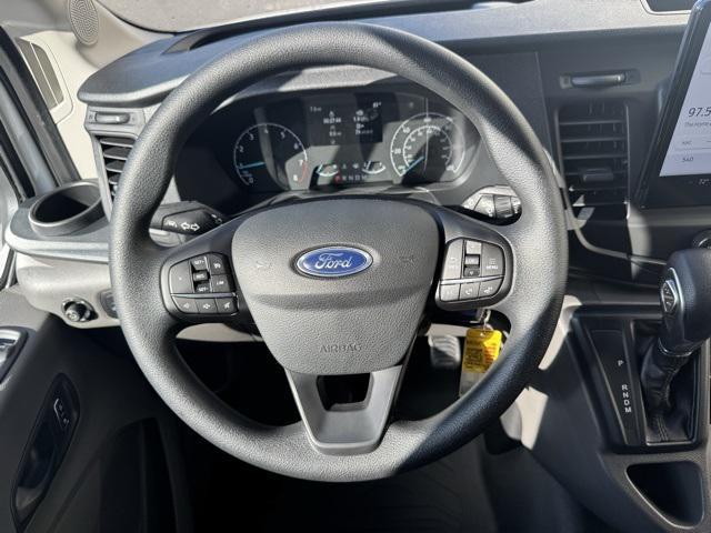 new 2025 Ford Transit-250 car, priced at $56,275