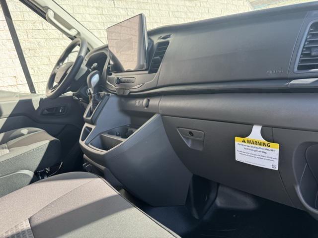 new 2025 Ford Transit-250 car, priced at $56,275