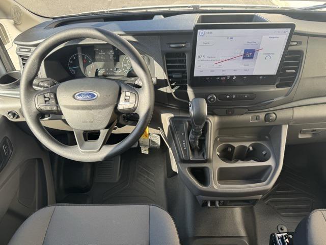 new 2025 Ford Transit-250 car, priced at $56,275