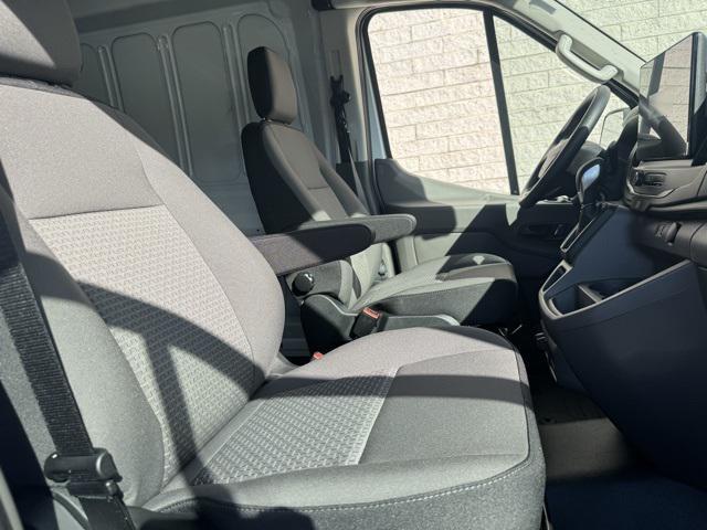 new 2025 Ford Transit-250 car, priced at $56,275
