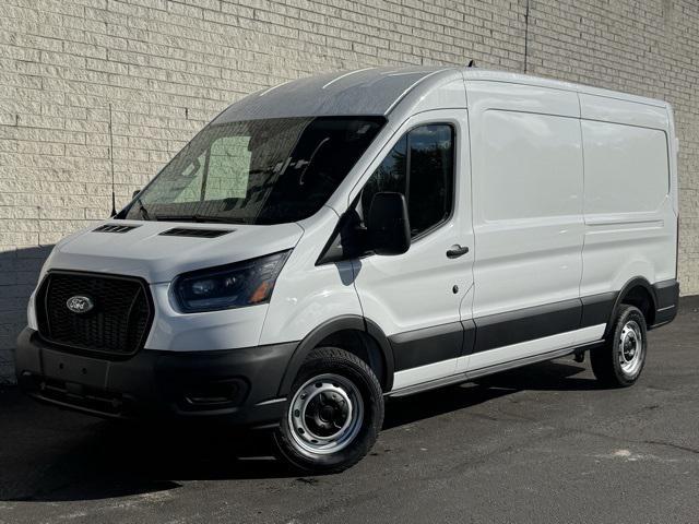 new 2025 Ford Transit-250 car, priced at $56,275