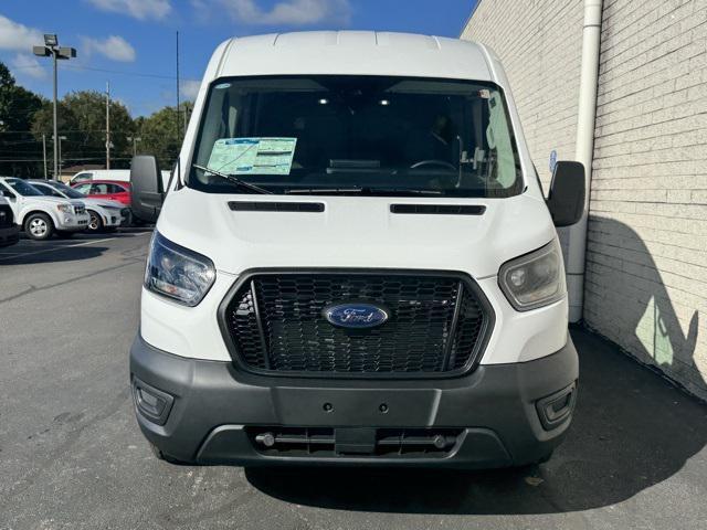 new 2025 Ford Transit-250 car, priced at $56,275