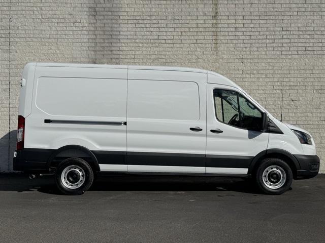 new 2025 Ford Transit-250 car, priced at $56,275