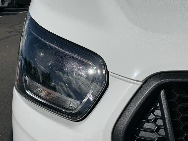 new 2025 Ford Transit-250 car, priced at $56,275