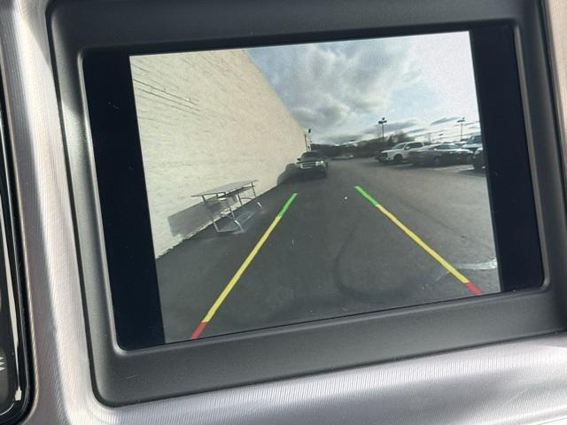 used 2022 Dodge Challenger car, priced at $22,924