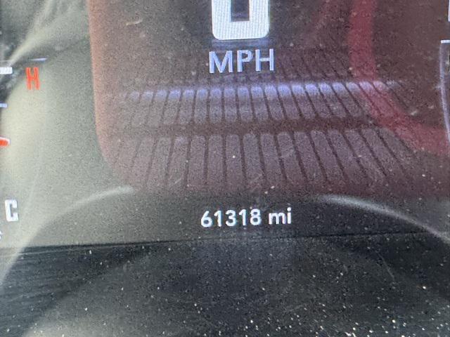 used 2022 Dodge Challenger car, priced at $22,924