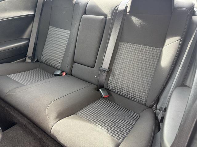 used 2022 Dodge Challenger car, priced at $22,924