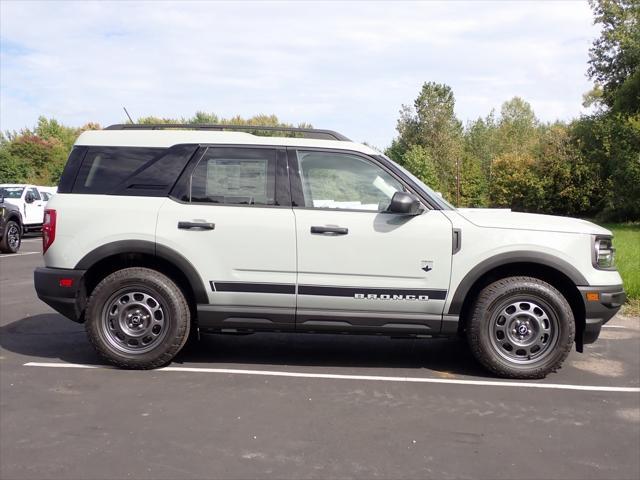 new 2024 Ford Bronco Sport car, priced at $31,225