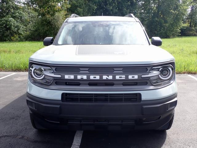 new 2024 Ford Bronco Sport car, priced at $31,225