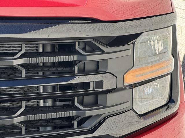 new 2025 Ford F-150 car, priced at $65,530