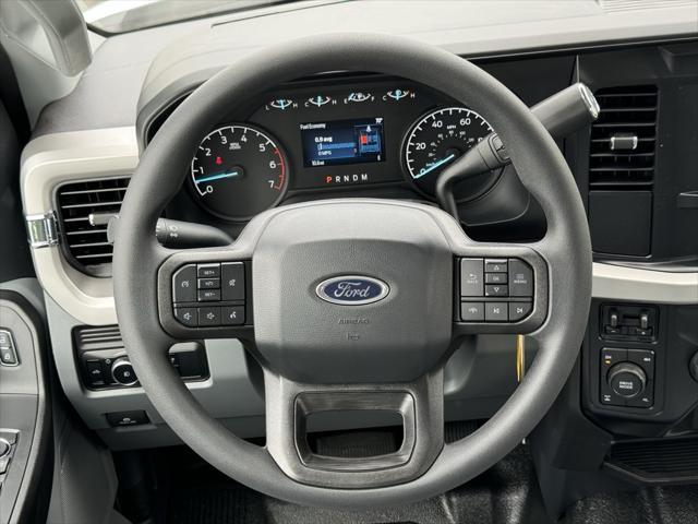 new 2024 Ford F-250 car, priced at $53,150