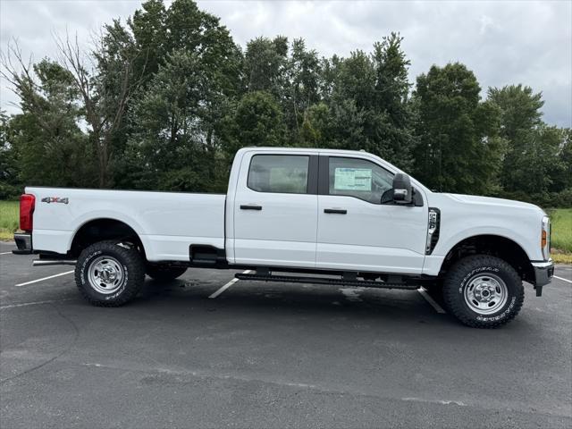 new 2024 Ford F-250 car, priced at $53,150