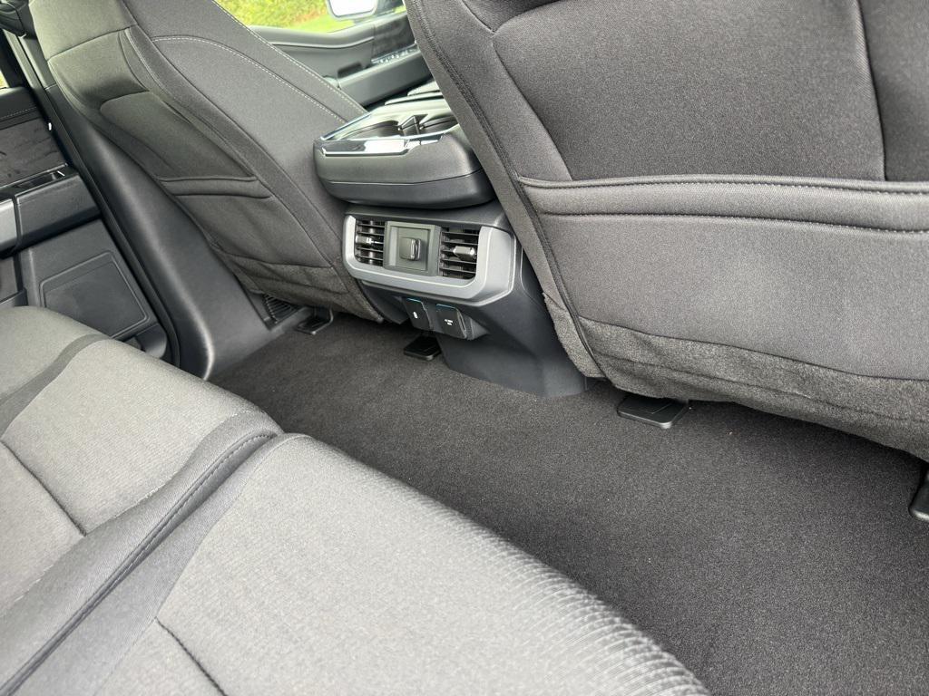 new 2025 Ford F-150 car, priced at $66,095