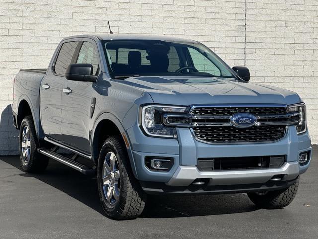 new 2024 Ford Ranger car, priced at $47,805