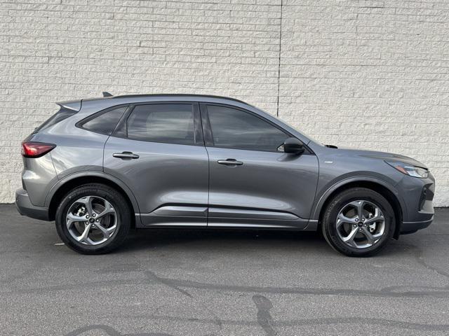 used 2024 Ford Escape car, priced at $25,785