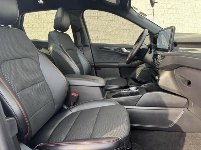 used 2024 Ford Escape car, priced at $25,785