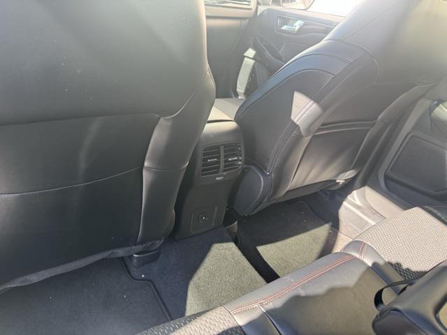 used 2024 Ford Escape car, priced at $26,992