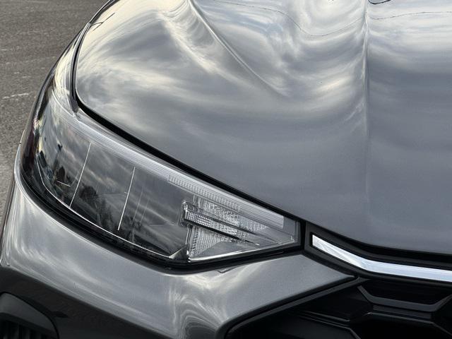 used 2024 Ford Escape car, priced at $25,785