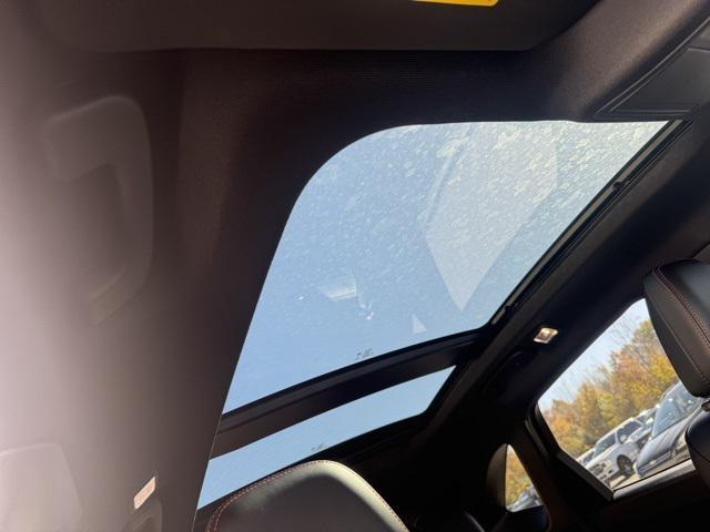 used 2024 Ford Escape car, priced at $26,992