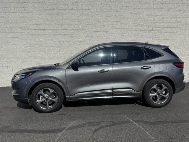 used 2024 Ford Escape car, priced at $26,992