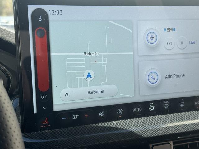 used 2024 Ford Escape car, priced at $26,992