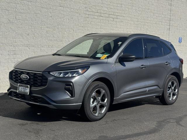used 2024 Ford Escape car, priced at $26,992