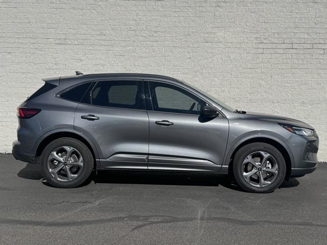 used 2024 Ford Escape car, priced at $26,992