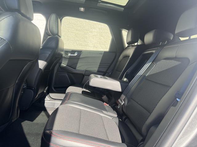 used 2024 Ford Escape car, priced at $26,992