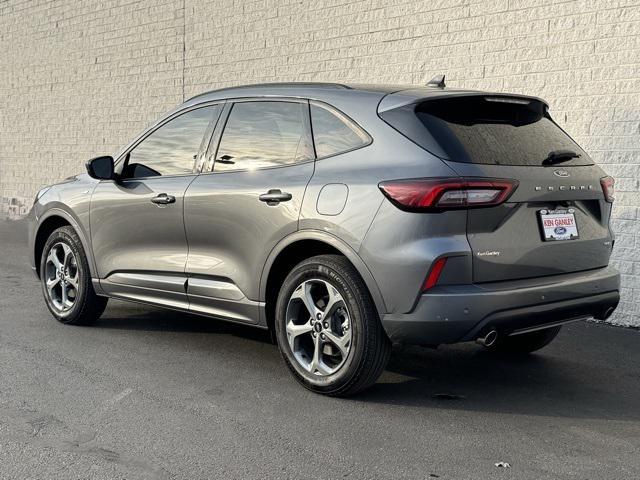 used 2024 Ford Escape car, priced at $25,785