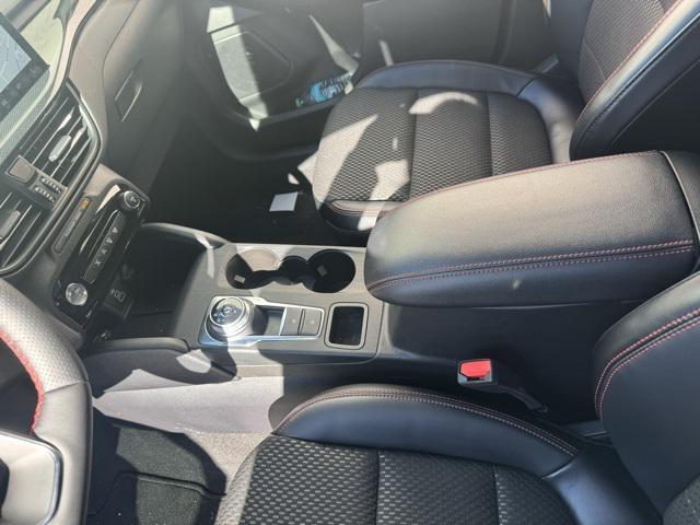 used 2024 Ford Escape car, priced at $26,992