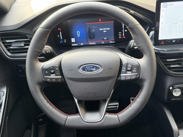 used 2024 Ford Escape car, priced at $25,785