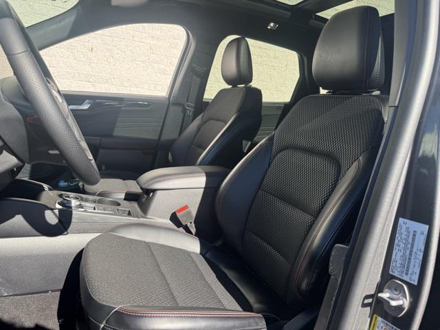 used 2024 Ford Escape car, priced at $26,992