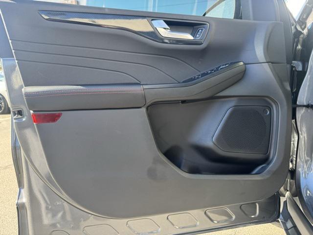 used 2024 Ford Escape car, priced at $26,992
