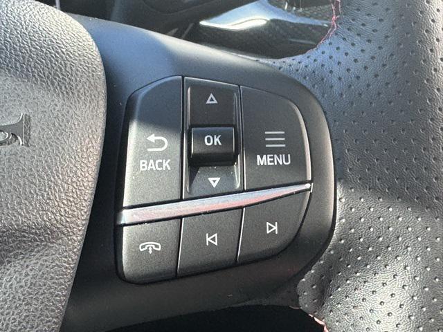 used 2024 Ford Escape car, priced at $26,992