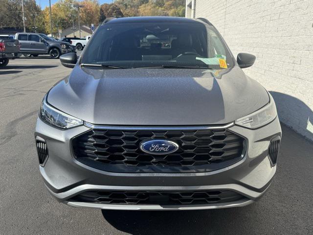 used 2024 Ford Escape car, priced at $26,992
