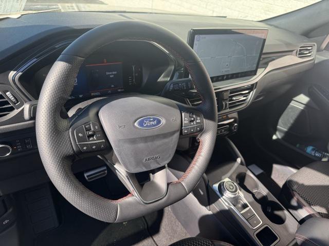 used 2024 Ford Escape car, priced at $26,992