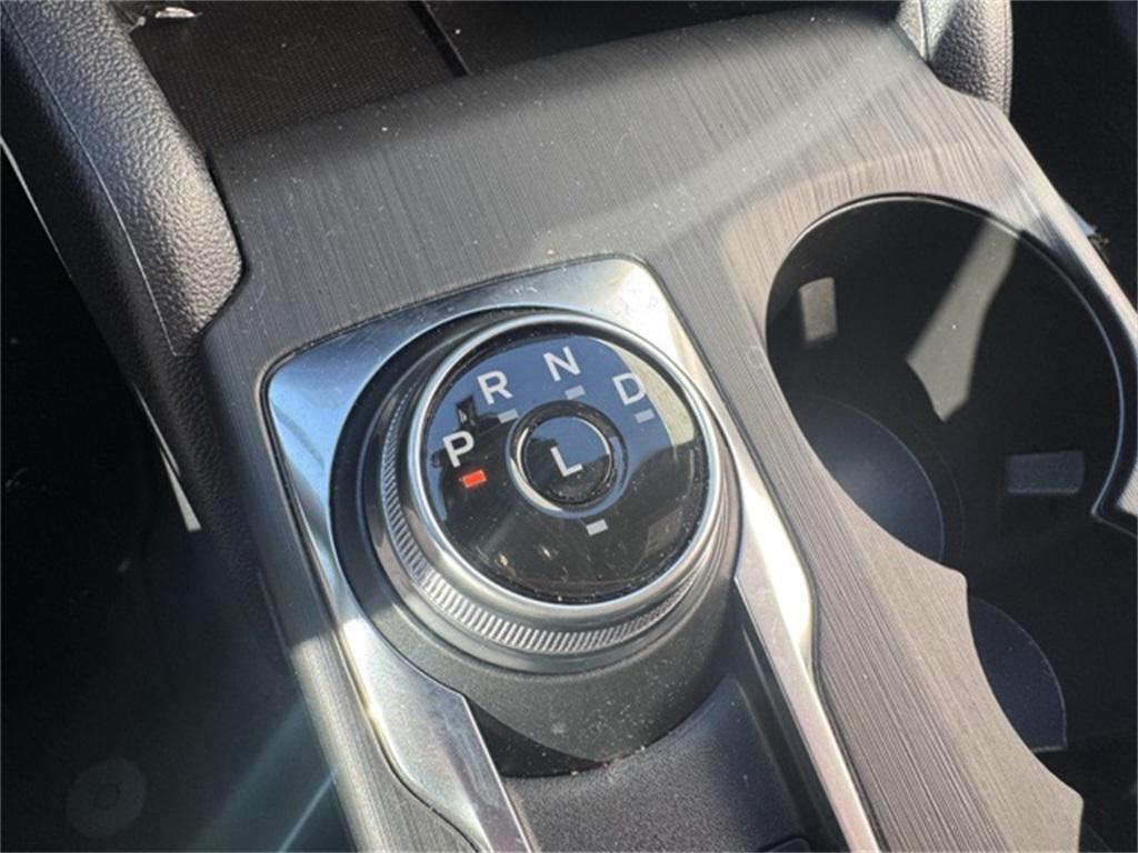 used 2024 Ford Escape car, priced at $26,992