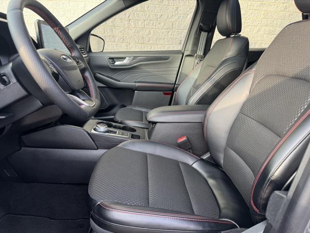 used 2024 Ford Escape car, priced at $25,785