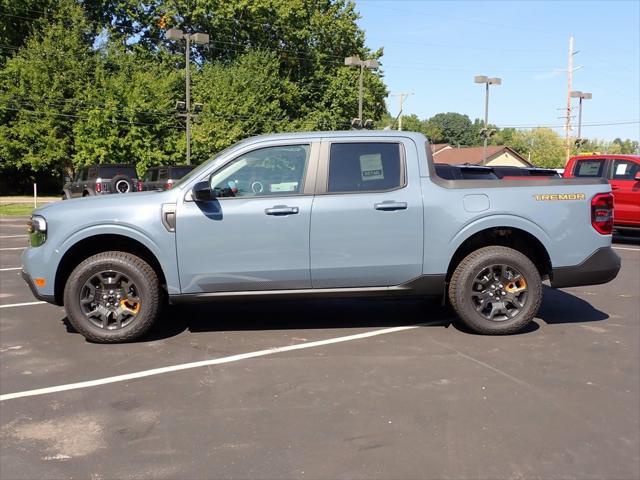 new 2024 Ford Maverick car, priced at $40,585