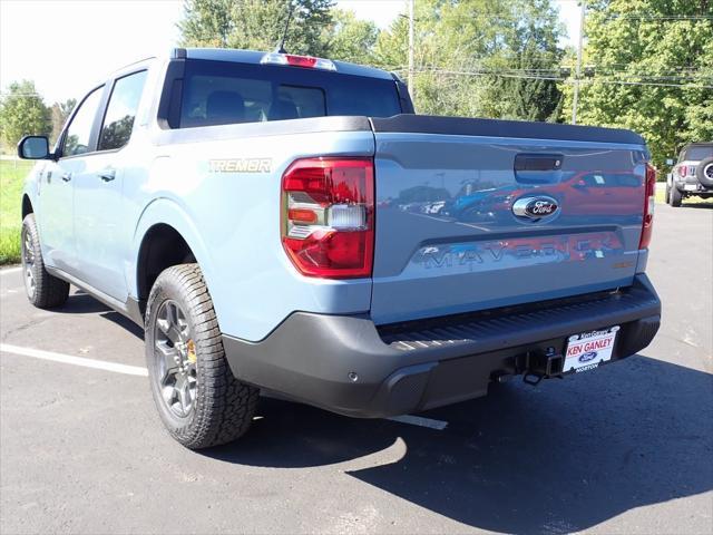 new 2024 Ford Maverick car, priced at $40,585