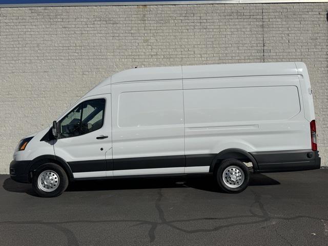 new 2025 Ford Transit-350 car, priced at $59,950