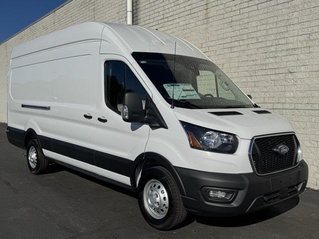 new 2025 Ford Transit-350 car, priced at $59,950