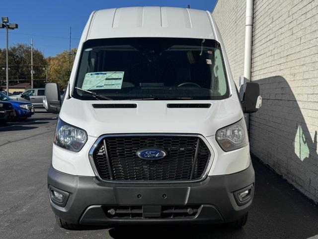 new 2025 Ford Transit-350 car, priced at $59,950