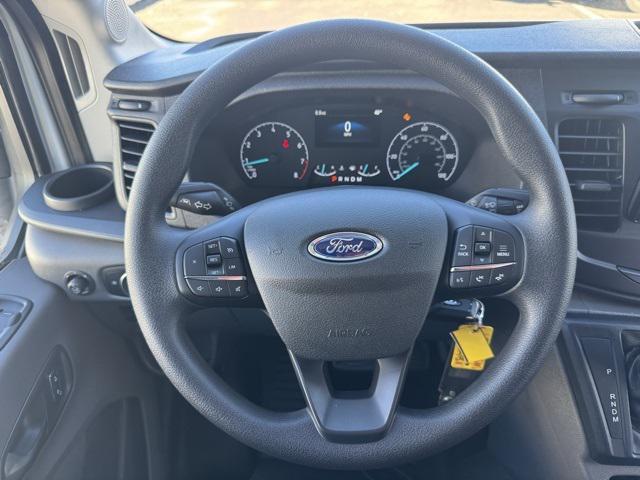 new 2025 Ford Transit-350 car, priced at $59,950