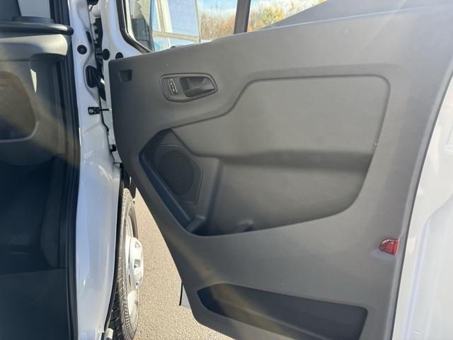 new 2025 Ford Transit-350 car, priced at $59,950