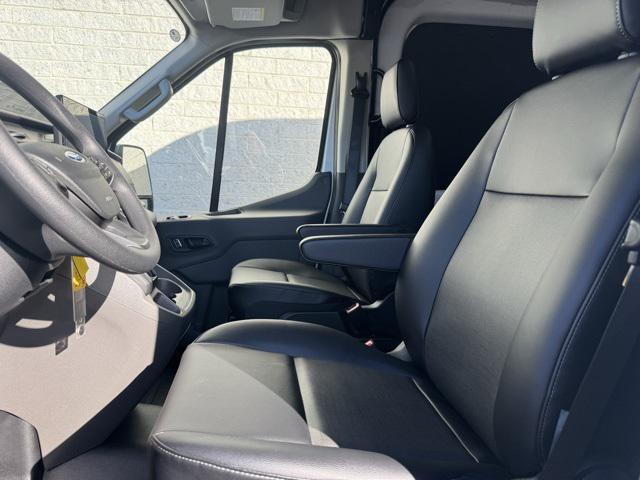 new 2025 Ford Transit-350 car, priced at $59,950