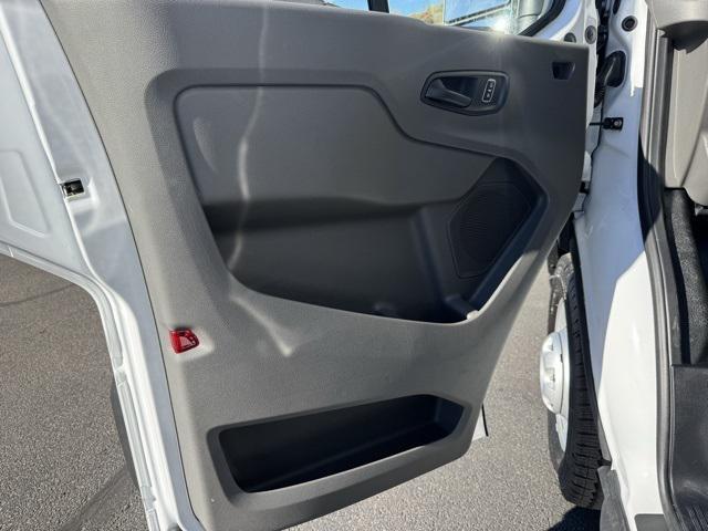 new 2025 Ford Transit-350 car, priced at $59,950