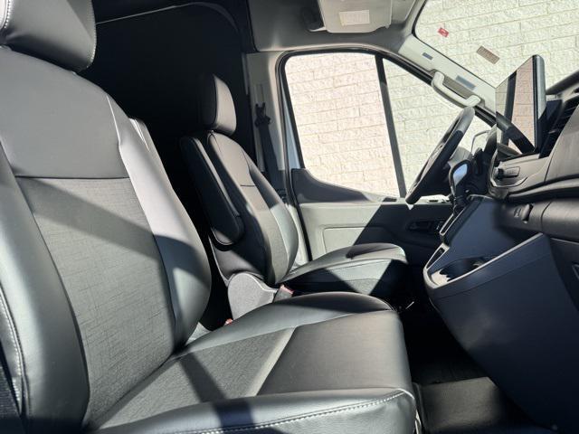 new 2025 Ford Transit-350 car, priced at $59,950