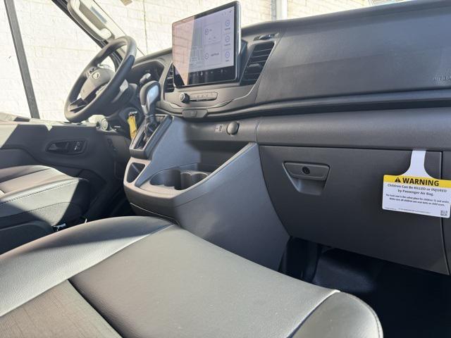 new 2025 Ford Transit-350 car, priced at $59,950